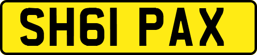 SH61PAX