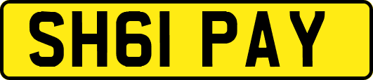 SH61PAY