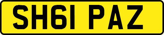 SH61PAZ