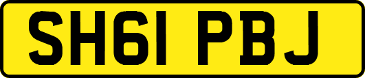 SH61PBJ