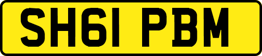 SH61PBM