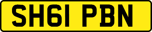 SH61PBN