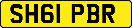 SH61PBR