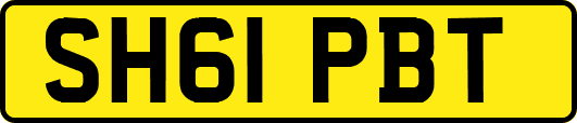 SH61PBT