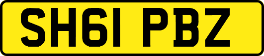 SH61PBZ