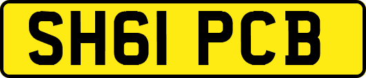 SH61PCB