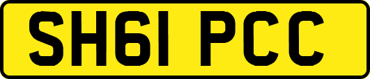 SH61PCC