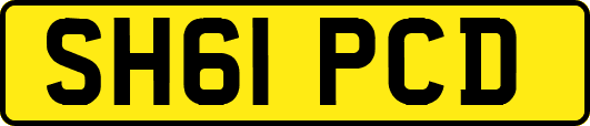 SH61PCD