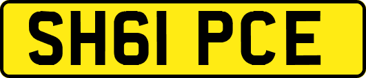 SH61PCE