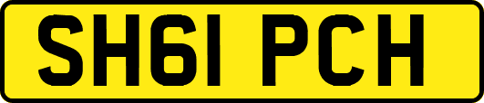 SH61PCH