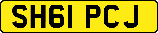 SH61PCJ