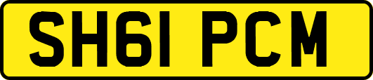 SH61PCM