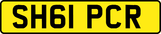 SH61PCR