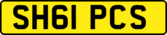 SH61PCS