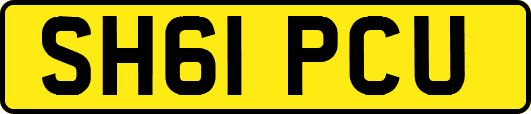 SH61PCU