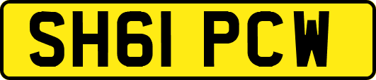 SH61PCW