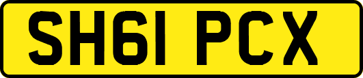 SH61PCX
