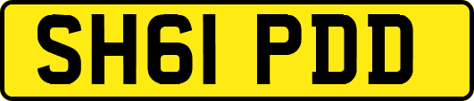 SH61PDD
