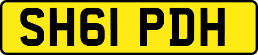 SH61PDH