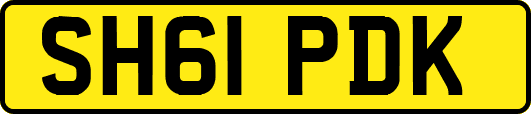 SH61PDK