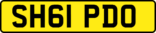 SH61PDO