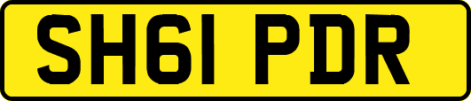 SH61PDR