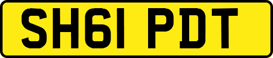 SH61PDT