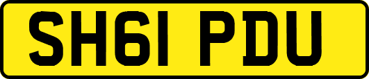 SH61PDU