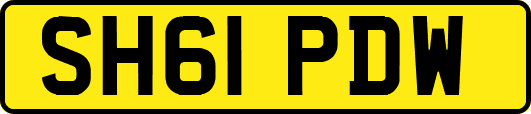 SH61PDW