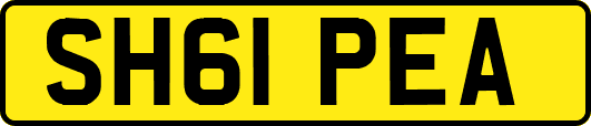 SH61PEA