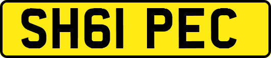 SH61PEC
