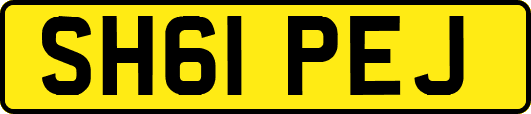 SH61PEJ