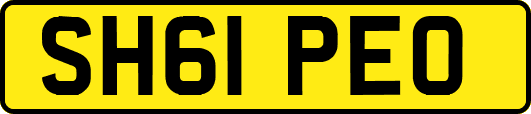 SH61PEO