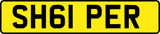 SH61PER