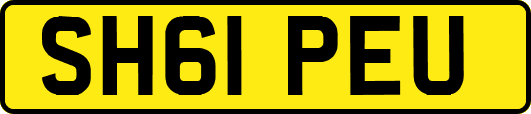 SH61PEU