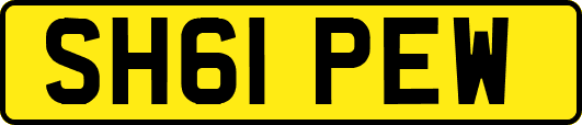 SH61PEW