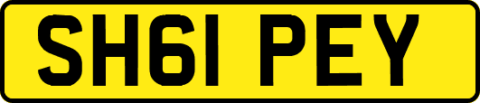 SH61PEY