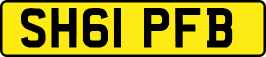 SH61PFB