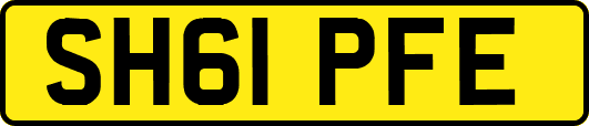 SH61PFE