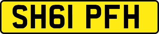 SH61PFH