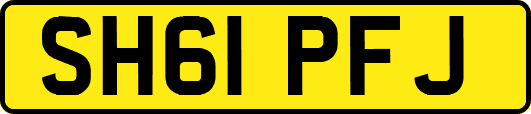 SH61PFJ