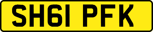 SH61PFK