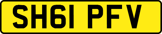 SH61PFV