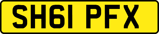 SH61PFX