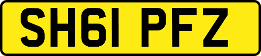SH61PFZ