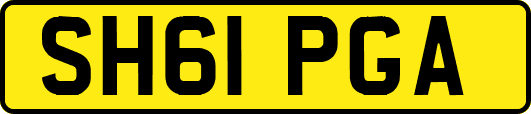 SH61PGA