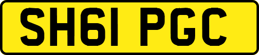 SH61PGC
