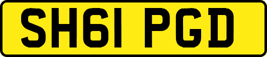 SH61PGD