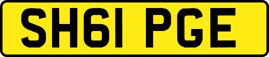 SH61PGE