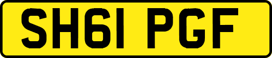 SH61PGF